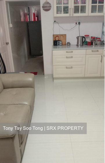 Blk 92 Commonwealth Drive (Queenstown), HDB 2 Rooms #395365021